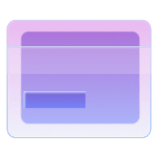 Multiple payment options on Kernvest Prime credit card PayPal bank transfer