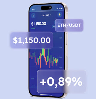 Kernvest Prime multi-asset trading solutions platform interface