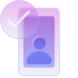 Kernvest Prime create account registration first step process